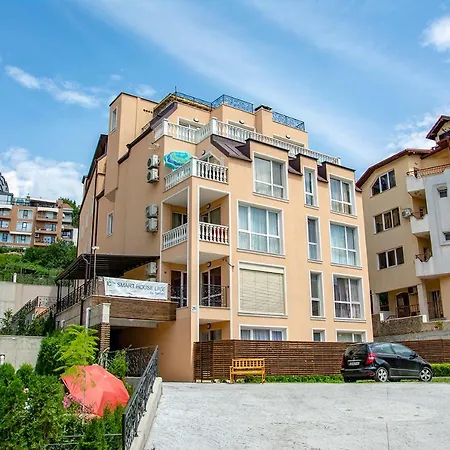 Brize 2 Lejlighed Varna
