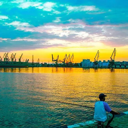 Brize 2 아파트 바르나