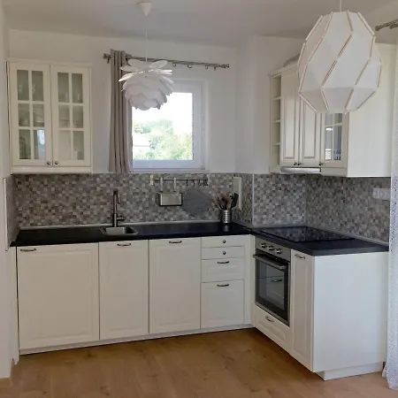 Brize 2 아파트 바르나