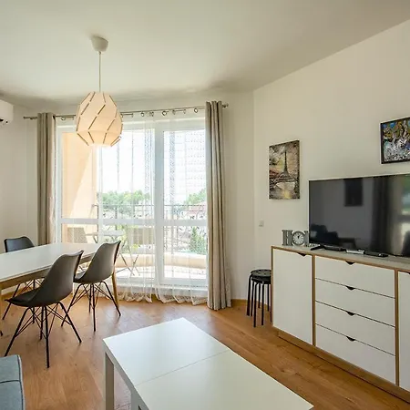 Brize 2 Appartement