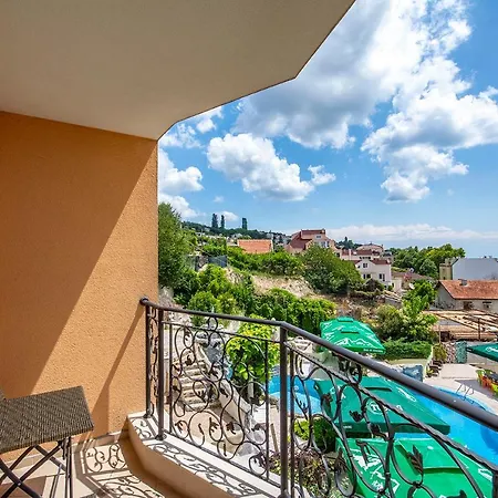 Brize 2 Appartement Varna