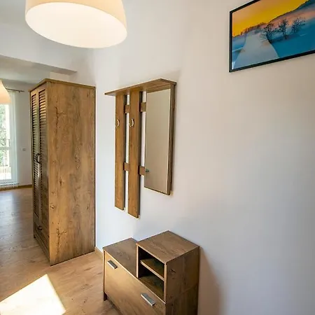 Brize 2 Appartement