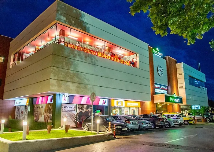 Brize 2 * فارنا