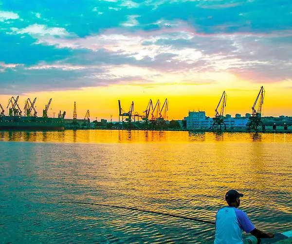 Brize 2 شقة فارنا