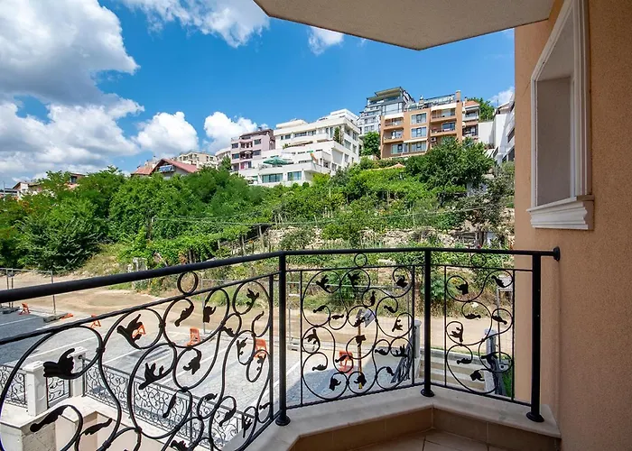 Brize 2 Appartamento Varna