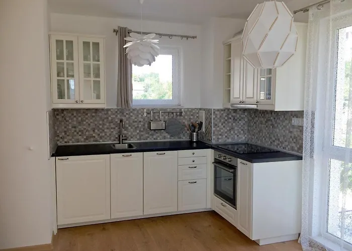 Brize 2 Appartamento Varna